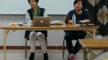 제주  중국 지도자 세미나